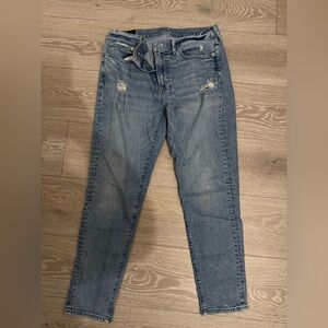 Abercrombie Slim Jeans